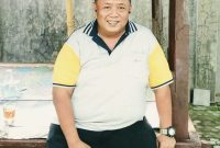 Bambang Mei Finarwanto Dikretur Mi6. Dok : Istimewa