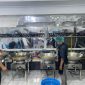 Ilustrasi Dapur MBG. (Dok.ist) 