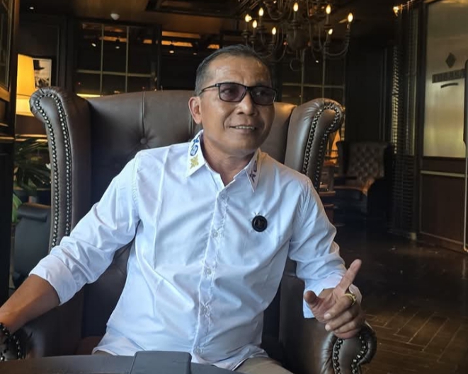 Pengamat Hukum dan Advokat senior NTB, M. Ihwan. Dok/Its