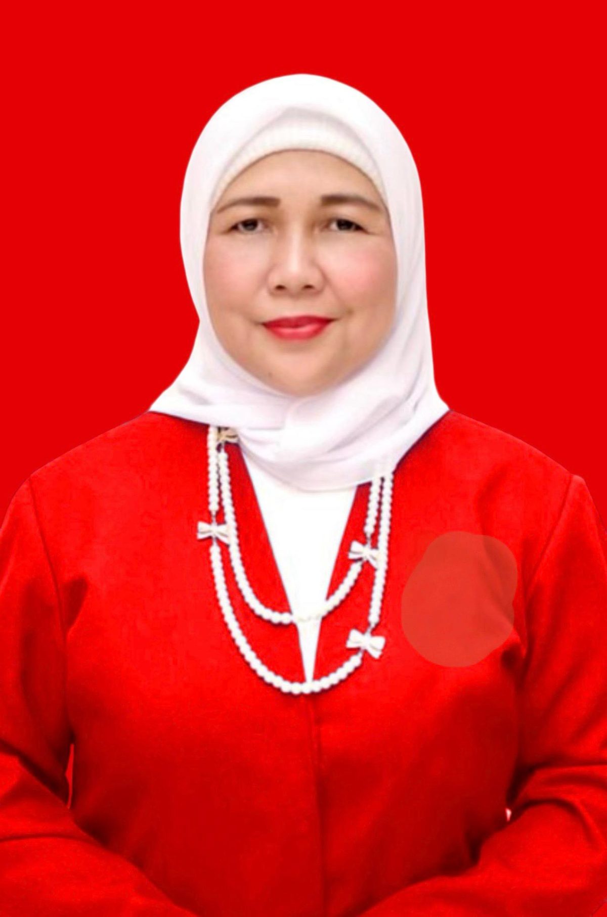 Ketua Dewan Pengurus Daerah (DPD) Perempuan Indonesia Maju (PIM) Nusa Tenggara Barat, Baiq Diyah Ratu Ganefi,
