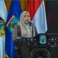 Wakil Gubernur NTB Indah Dhamayanti Putri. (humas pemprov ntb)