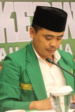 Fraksi PPP Copot Muzihir dari Pimpinan DPRD NTB