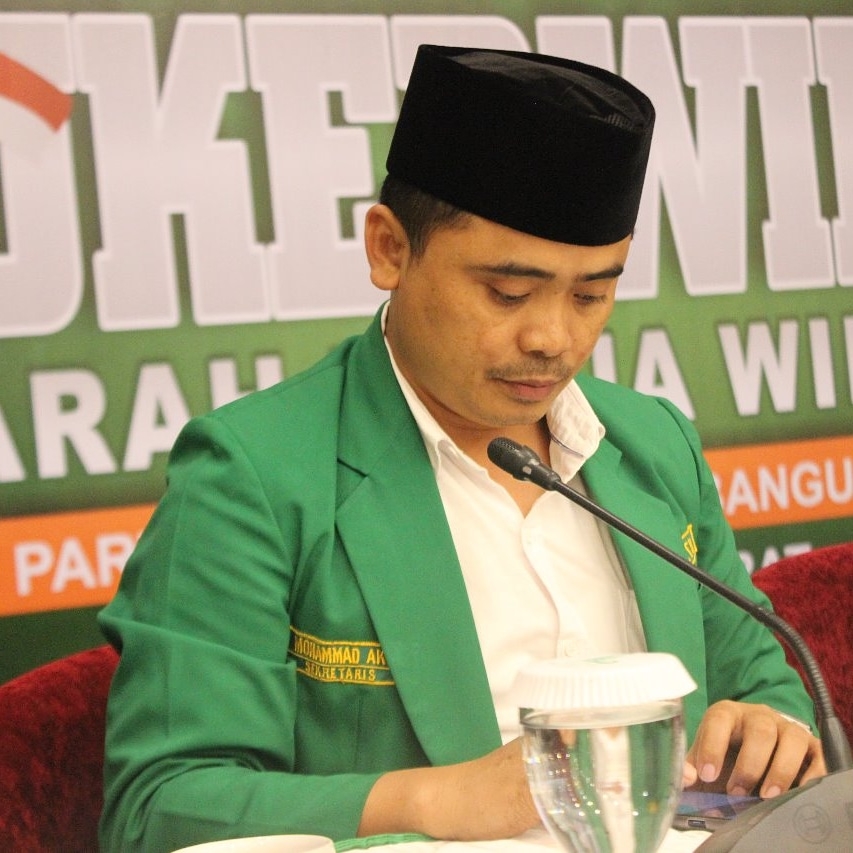 Moh Akri. (fb pribadi)
