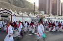 Ibadah haji 2026. (kemenhaj)