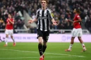 Anhony Gordon. (newcastleunited.com)