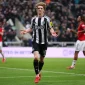 Anhony Gordon. (newcastleunited.com)