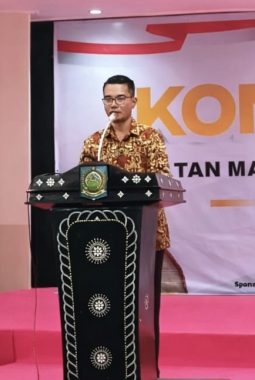 Basri Mulyani Mantapkan Diri Maju di Musda Demokrat NTB
