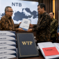 Ilustrasi WTP BPK. (Generated AI Gemini)
