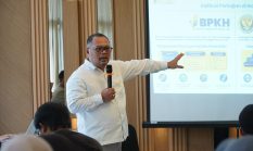 Dana Kelolaan Capai Rp180 Triliun, BPKH Pastikan Likuiditas Aman dan Syariah