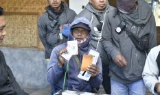 Bank NTB Syariah Perluas Ekosistem QRIS Cross Border di Kawasan Taman Nasional Gunung Rinjani, 34 Ojek Wisata Kini Layani Pembayaran Non Tunai