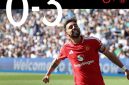 Hasil akhir MU vs Brighton di pekan terakhir Liga Inggris 2025/2026. (tangkapan layar ig manutd)