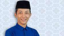 Pengusaha Muda Oke Wiredarme Siap Ramaikan Bursa Musda Demokrat NTB