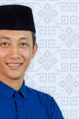 Pengusaha Muda Oke Wiredarme Siap Ramaikan Bursa Musda Demokrat NTB