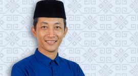 Pengusaha Muda Oke Wiredarme Siap Ramaikan Bursa Musda Demokrat NTB