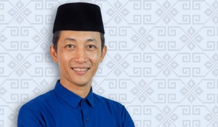 Pengusaha Muda Oke Wiredarme Siap Ramaikan Bursa Musda Demokrat NTB
