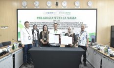 PT Bank NTB Syariah Kembali Perkuat Dukungan Perumahan Rakyat melalui Program BSPS Tahun 2026