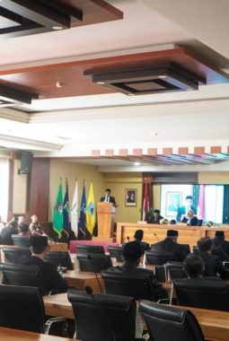 Polemik PPP NTB Memanas di DPRD, Akri Dicopot dari Ketua Fraksi
