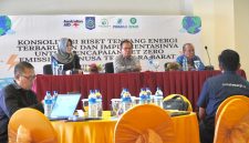 Konsolidasi Riset tentang Energi Terbarukan dan Implementasinya untuk Pencapaian Net Zero Emission di Nusa Tenggara Barat 