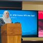 Wakil Gubernur NTB Indah Dhamayanti Putri