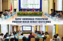 Rakor MBG