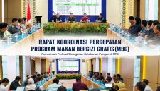 Rakor MBG