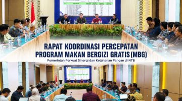 Rakor MBG