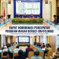 Rakor MBG