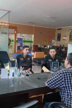 Kejari Lombok Tengah Kejar Aset Koruptor Bandara Lombok Hingga Bali, Tiga Properti Segera Dilelang untuk Pulihkan Kerugian Negara