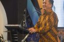 Gubernur NTB Lalu Muhammad Iqbal. (humas pemprov ntb)