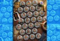Skuad Timnas Argentina di Piala Dunia 2026. (afa.com)