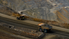 Aktivitas sektor energi dan sumber daya mineral menjadi penyumbang terbesar realisasi investasi NTB pada triwulan I 2026. (AMMN Mineral)