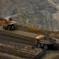 Aktivitas sektor energi dan sumber daya mineral menjadi penyumbang terbesar realisasi investasi NTB pada triwulan I 2026. (AMMN Mineral)