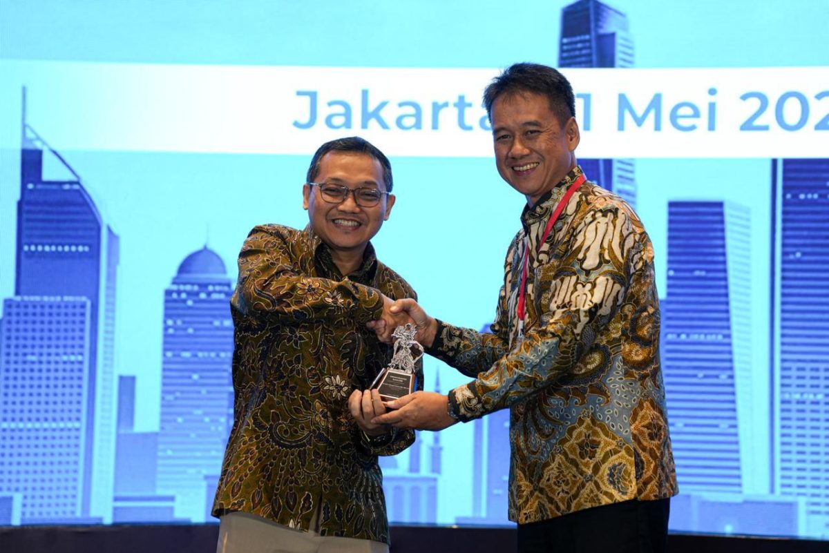 Pemerintah Optimalkan Peran Industri Penjaminan dalam Memperkuat Ekosistem Pembiayaan Nasional