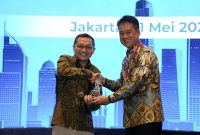 Pemerintah Optimalkan Peran Industri Penjaminan dalam Memperkuat Ekosistem Pembiayaan Nasional