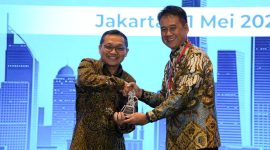 Pemerintah Optimalkan Peran Industri Penjaminan dalam Memperkuat Ekosistem Pembiayaan Nasional