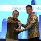 Pemerintah Optimalkan Peran Industri Penjaminan dalam Memperkuat Ekosistem Pembiayaan Nasional