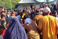 Nelayan yang menghilang ditemukan meninggal dunia. (SAR Mataram)