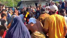 Nelayan yang menghilang ditemukan meninggal dunia. (SAR Mataram)
