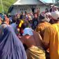 Nelayan yang menghilang ditemukan meninggal dunia. (SAR Mataram)