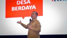 Gubernur NTB Lalu Muhammad Iqbal. (humas pemprov ntb)
