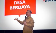 Desa Berdaya Jadi Senjata NTB Lawan Kemiskinan