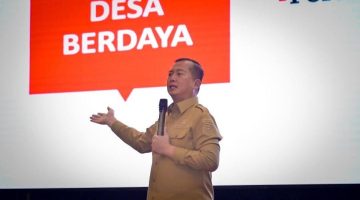 Gubernur NTB Lalu Muhammad Iqbal. (humas pemprov ntb)