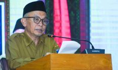 Pemprov NTB Dukung Lima Raperda DPRD, Salah Satunya Terkait Pinjol