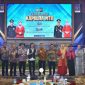 Jajaaran Forkopimda NTB. (humas pemprov ntb)
