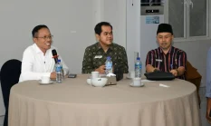 Calon PMI Lotim Didorong Lebih Mandiri Urus Proses Migrasi