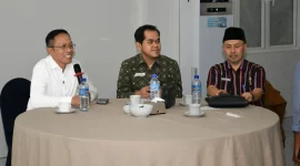Pemkab Lotim perkuat perlindungan PMI. (humas pemkab lotim)