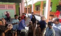 Administasi Anak di Sumbawa Barat Diperkuat Lewat Program Jawara