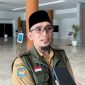 Kepala Dinas ESDM NTB Syamsudin