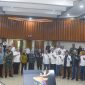 Persiapan mematangkan Porprov 2026 di NTB. (humas pemprov ntb)