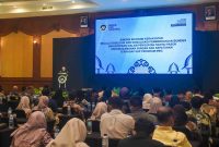 Produk pangan lokal di Provinsi NTB didorong untuk bisa menyuplai bahan baku pada program Makan Bergizi Gratis. (humas pemprov ntb)